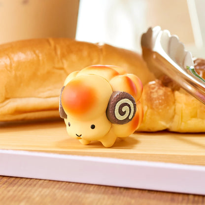 Animal Bakery 1 – Sheep