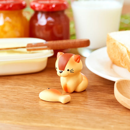 Animal Bakery 1 – Cat