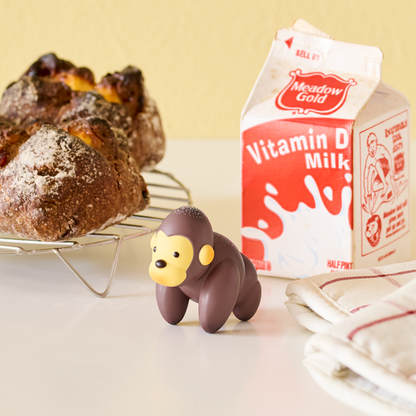 Animal Bakery 3