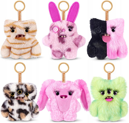 Fuggler Baby Baddies Fugg Blind Box