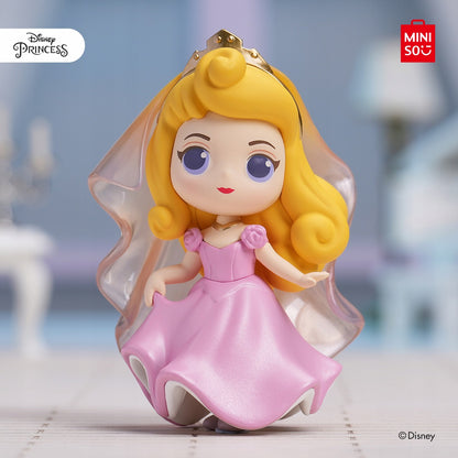 Disney Princess Wedding Dress