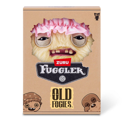 Fuggler Old Fogies | Gabby Gibler 22 cm