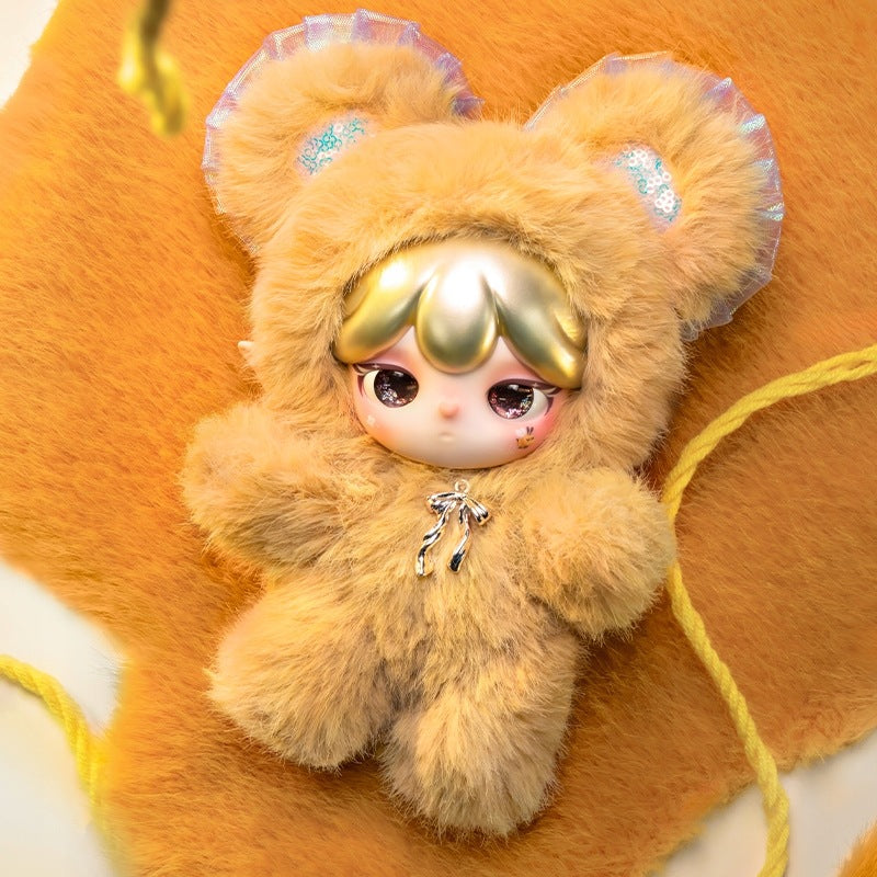 Rolife Suri Magical Animal Series