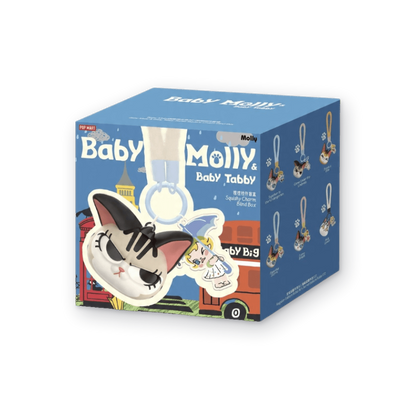 Baby Molly & Baby Tabby Pinch – blind box