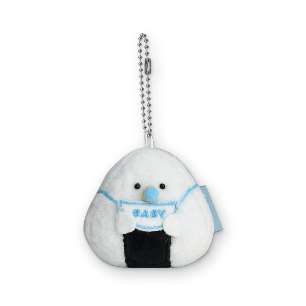Gyutto Onigiri-san Mini Baby Sushi