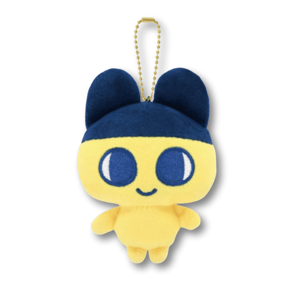 Bandai - Tamagotchi Paradise Mametchi | Brelok - KICKOMI