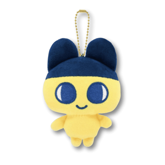 Bandai - Tamagotchi Paradise Mametchi | Brelok - KICKOMI