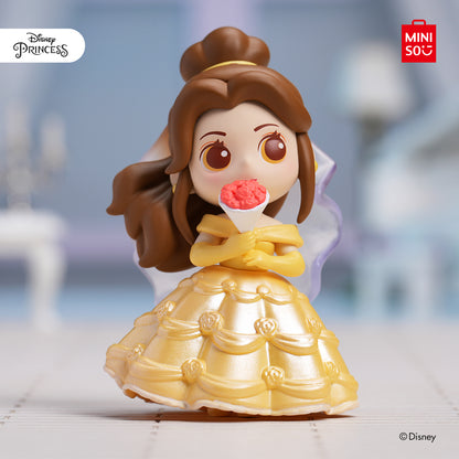 Disney Princess Wedding Dress