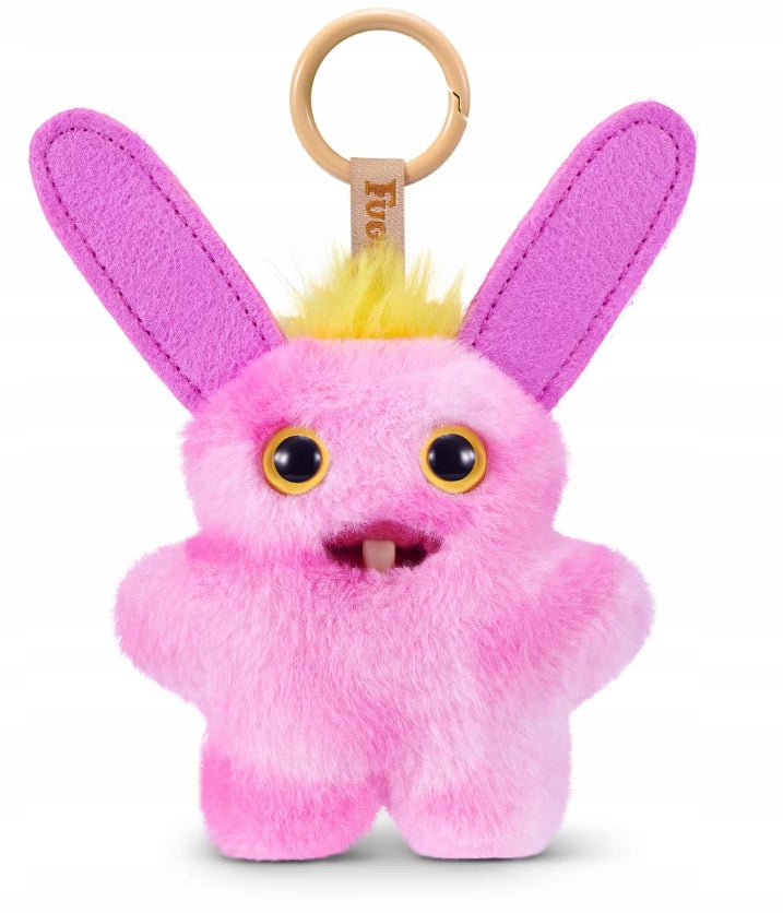 Zuru Fuggler Baby Pinkles | 9 cm