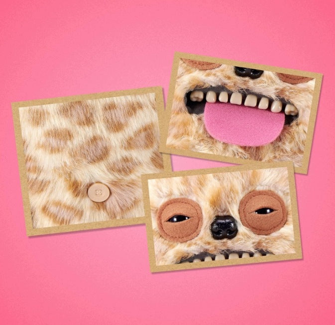 Fuggler Nipple Fuggs | Sir Belch 22 cm