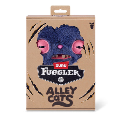 Fuggler Alley Cats Cheezee | 23 cm