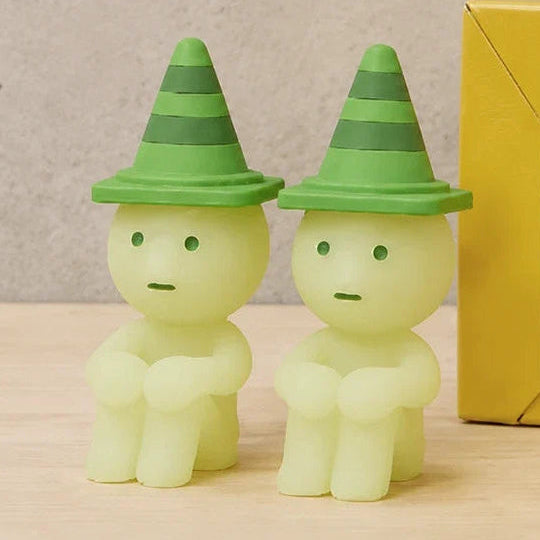 SMISKI Construction – figurka Secret