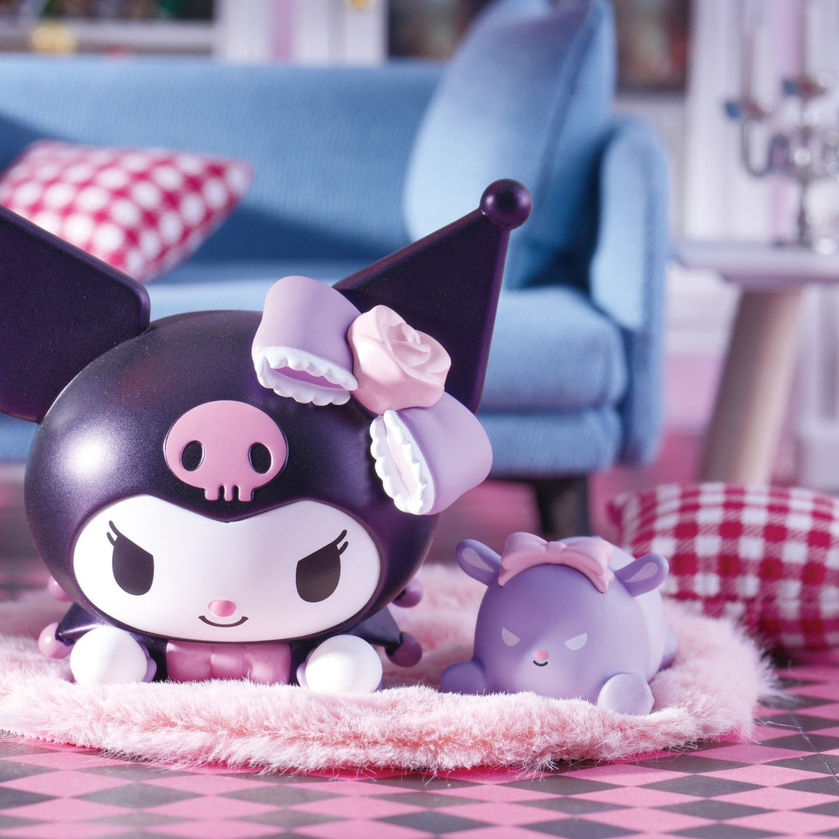 Kuromi Birthday Party – Cool Party Sweetheart