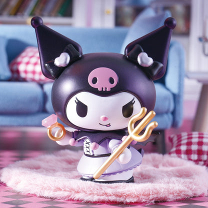 Kuromi Birthday Party – Dreams Come True