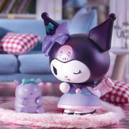 Kuromi Birthday Party – Mysterious Gift