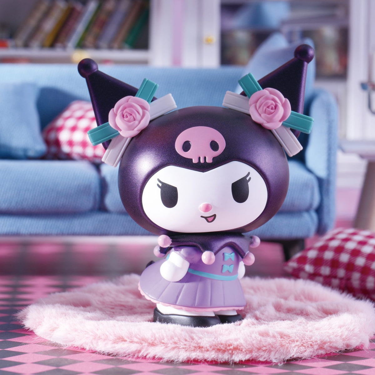 Kuromi Birthday Party – Prom Protagonist