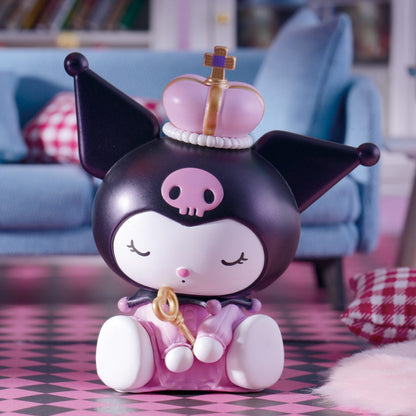 Kuromi Birthday Party – Sleeping Princess