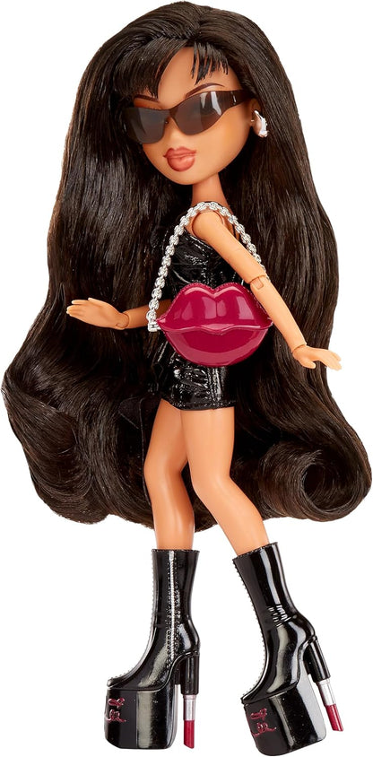 Bratz - Bratz x Kylie Jenner Day - KICKOMI