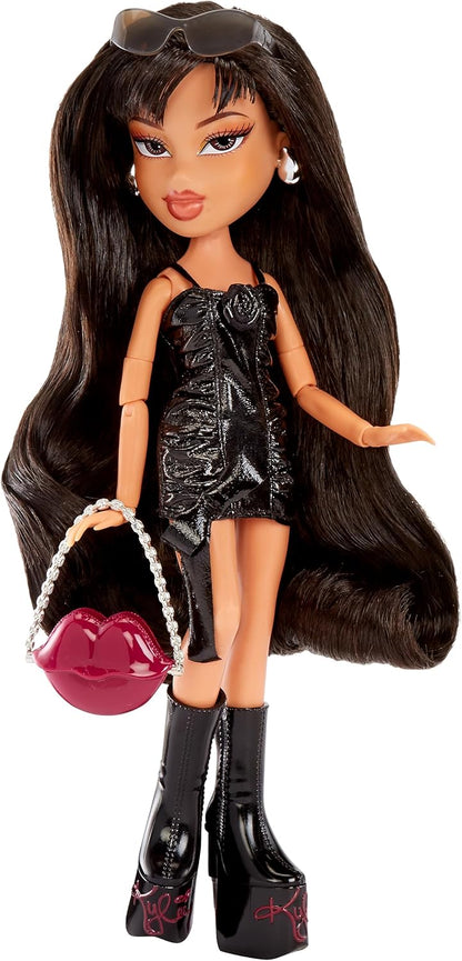 Bratz - Bratz x Kylie Jenner Day - KICKOMI