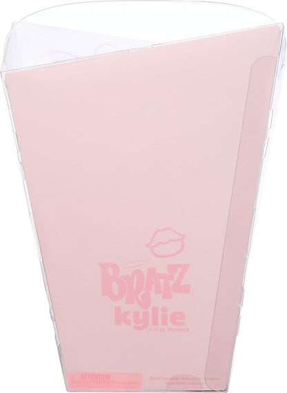Bratz - Bratz x Kylie Jenner Day - KICKOMI