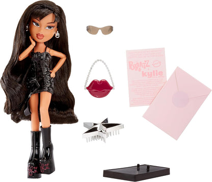 Bratz - Bratz x Kylie Jenner Day - KICKOMI