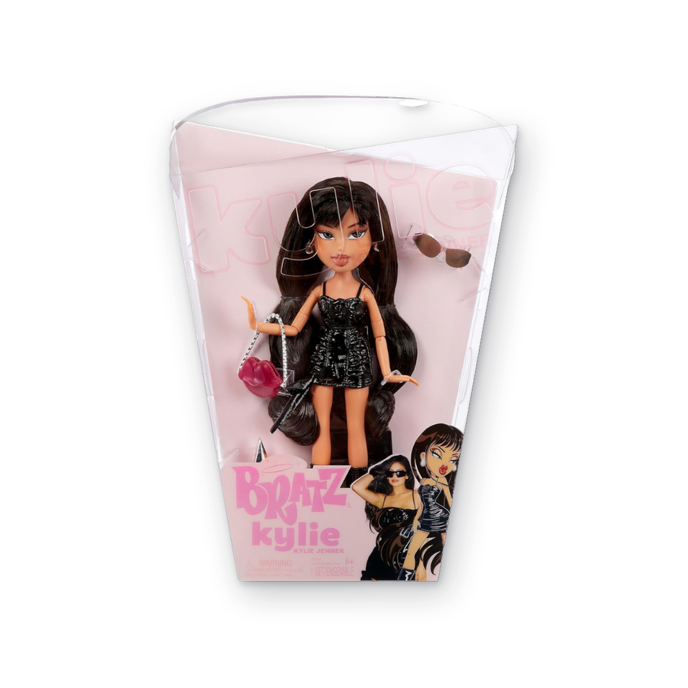 Bratz x Kylie Jenner Day