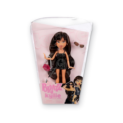 Bratz x Kylie Jenner Day