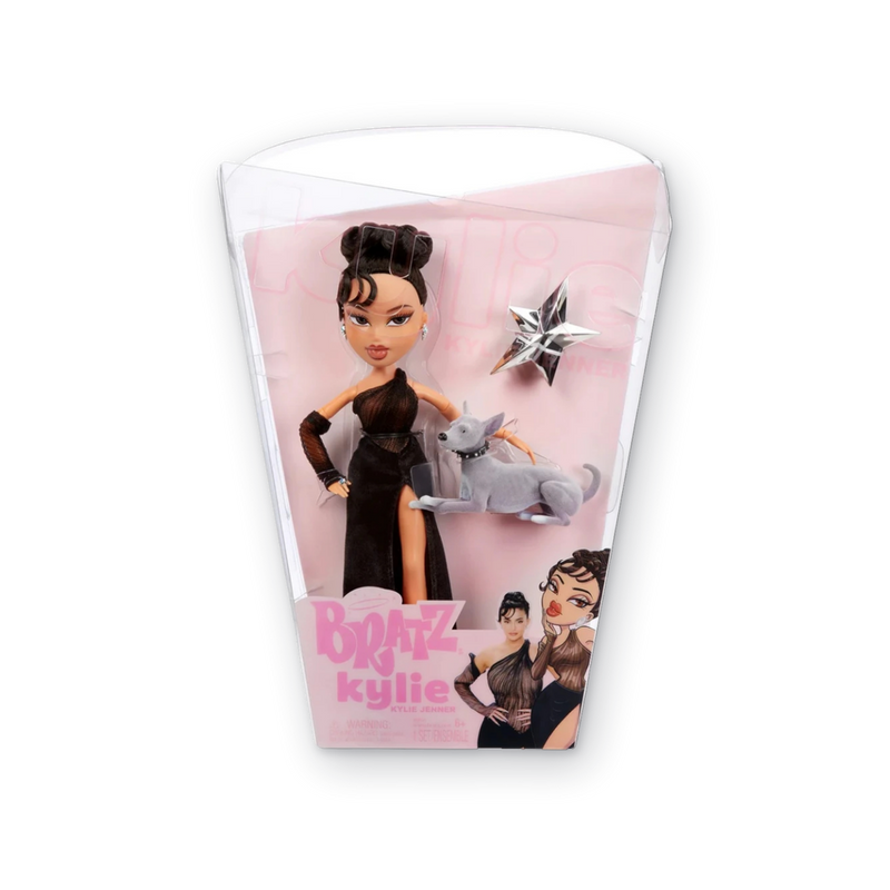 Bratz × Kylie Jenner Night