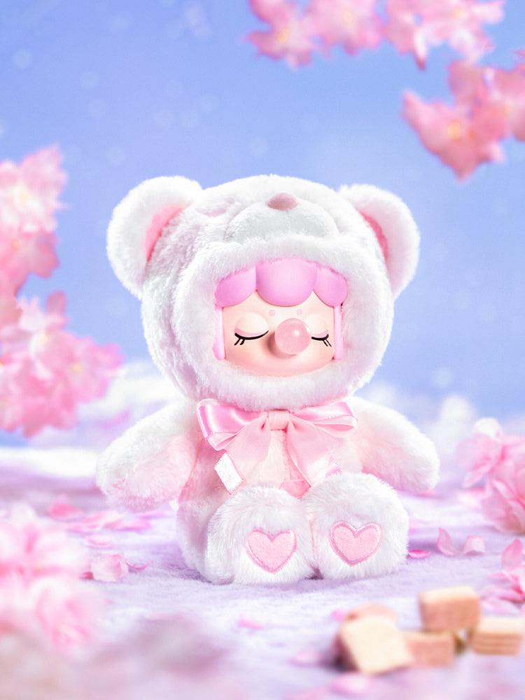 Rolife Nanci Colorful Chocolate Cutie Bears