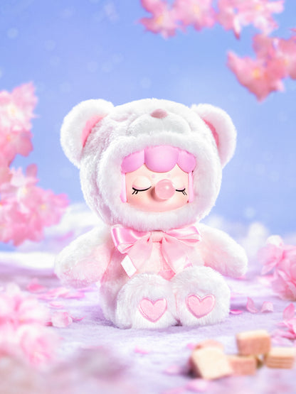 Rolife Nanci Colorful Chocolate Cutie Bears