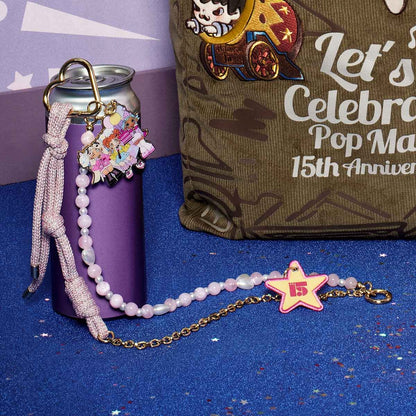 Peach Riot Celebrating the Moment Series-Pendant