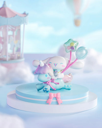 Hello Kitty and Friends Wonderland Collection