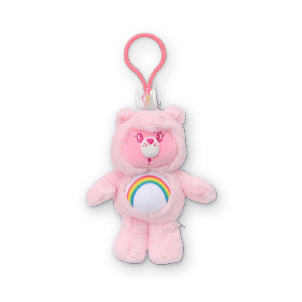 Care Bears Cheer Bear Unicorn