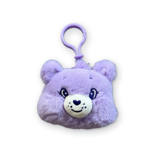 Care Bears Share Bear Fioletowy
