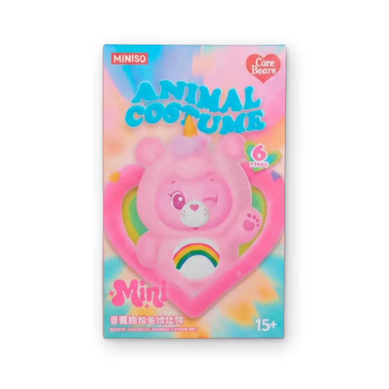 Care Bears Animal Costume