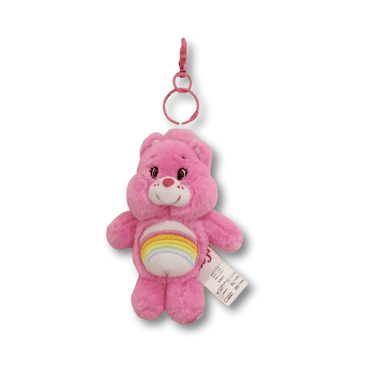 Care Bears - Care Bears Rainbow Bear Plush | Brelok - KICKOMI