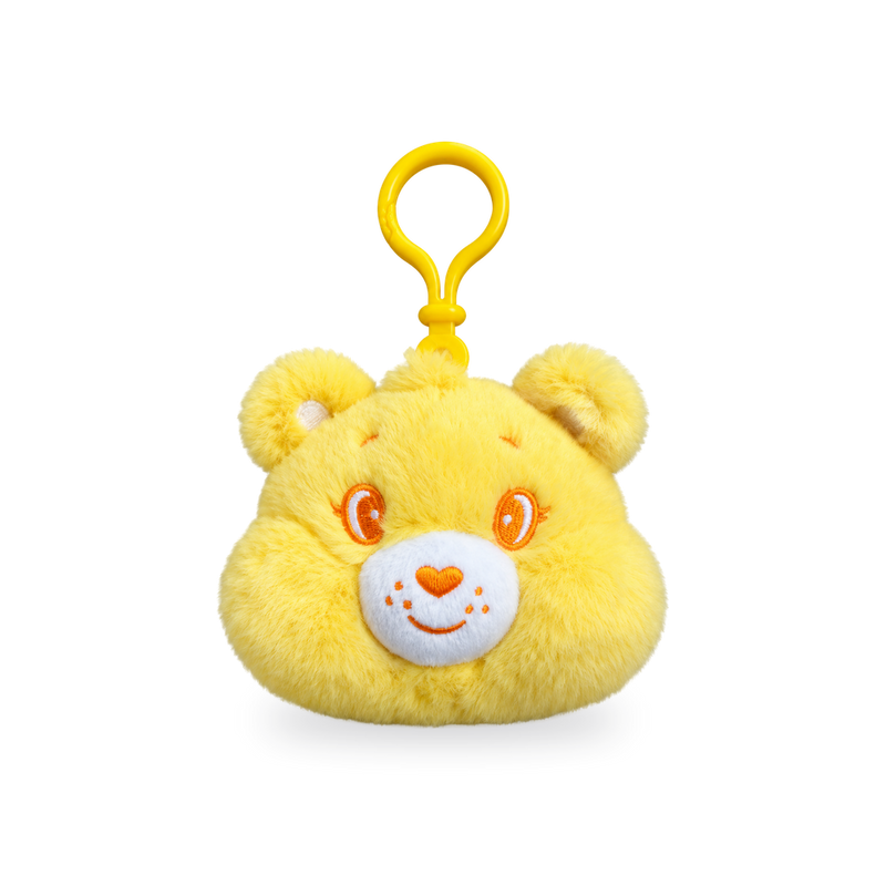 Care Bears Funshine Bear Head