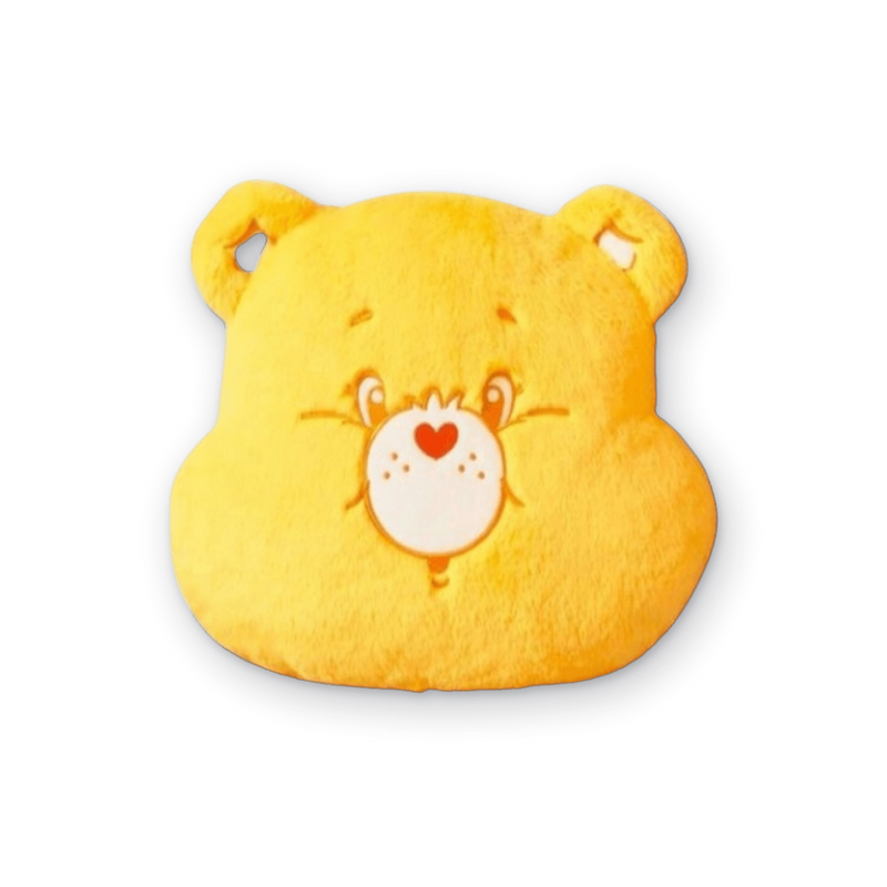 Care Bears Funshine Bear | 40 × 36 cm