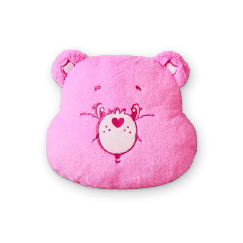 Care Bears Cheer Bear | 40 × 36 cm