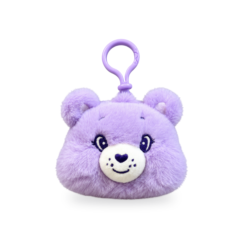 Care Bears Share Bear – pluszowy brelok MINISO