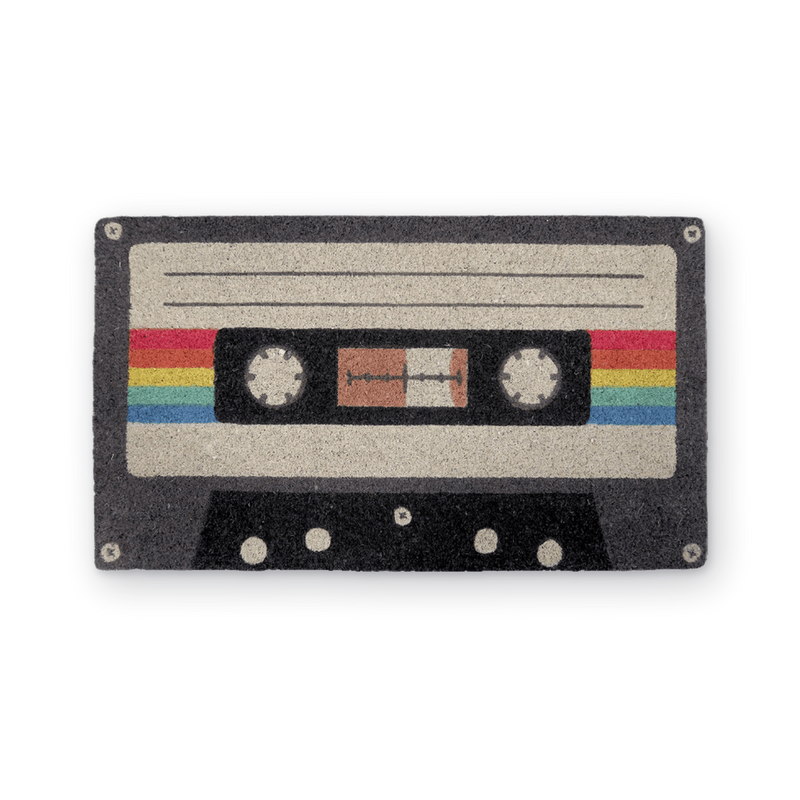 Kokoso pluošto kilimėlis Cassette