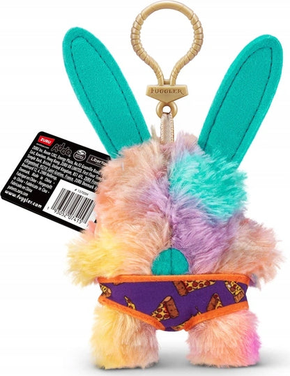 Fuggler Rabid Rabbit Pizza Pants