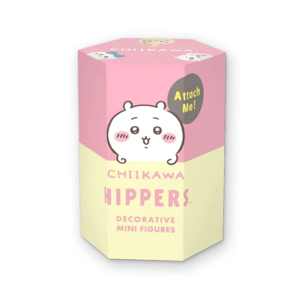 Chiikawa Hippers – blind box