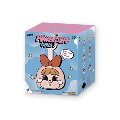 Crybaby × Powerpuff Girls – blind box