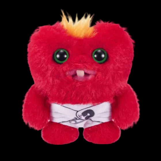 Fuggler Baby Fuggs Series 3