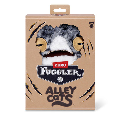 Fuggler Alley Cats Wide-Eyed