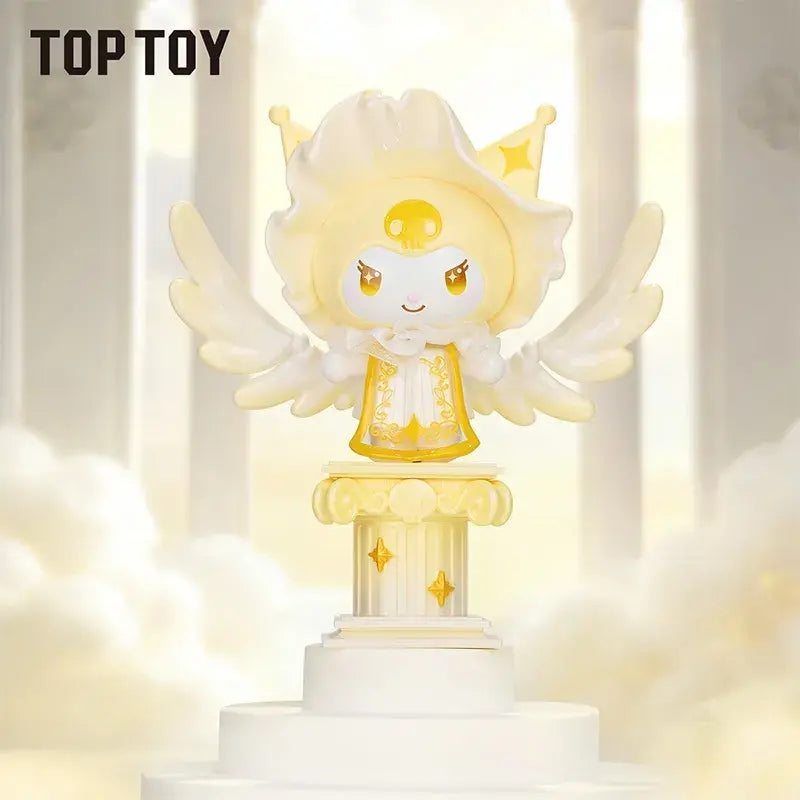Kuromi Angel