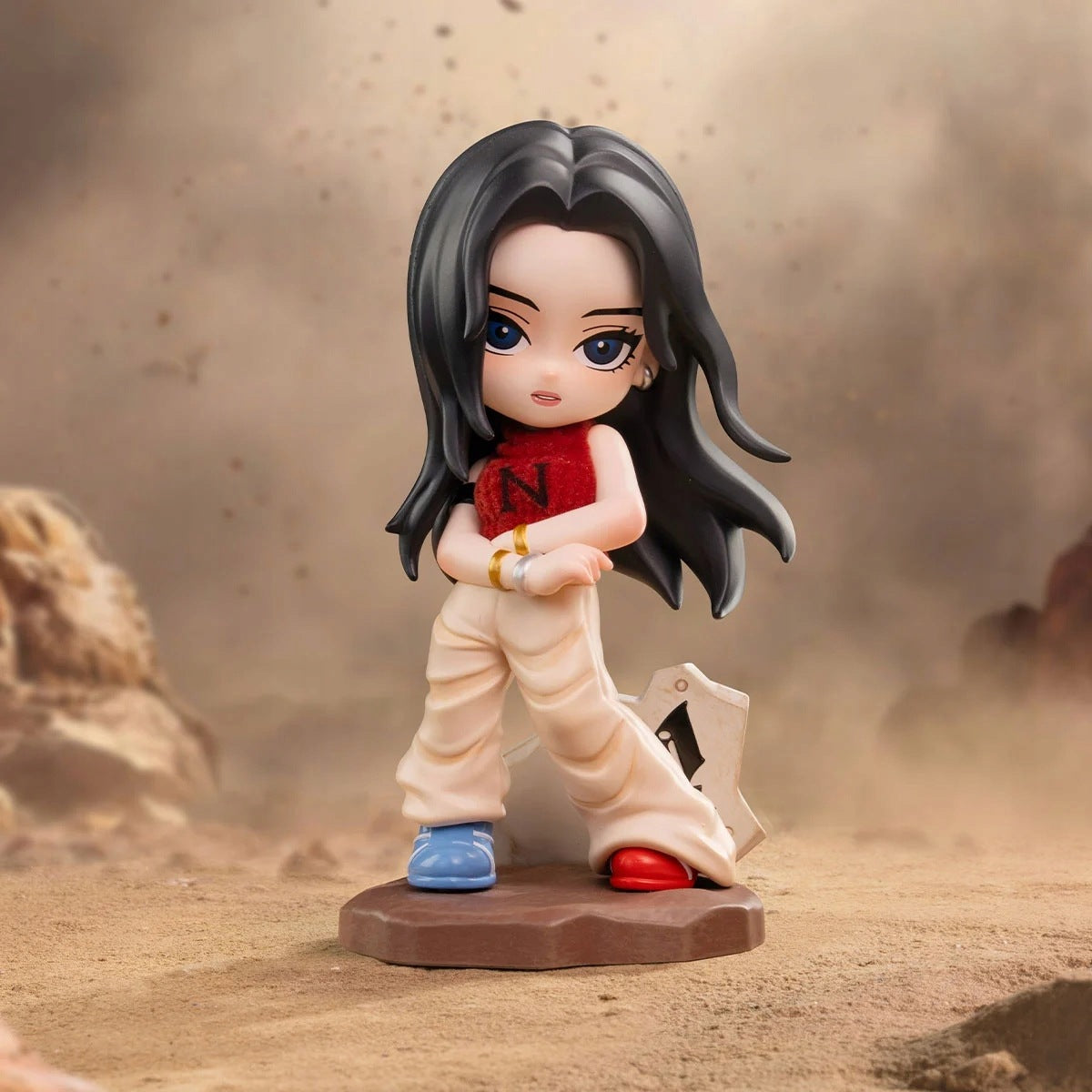 aespa Memorable Picks Blind Box