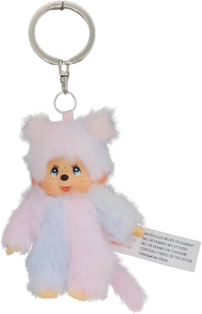 Monchhichi Tie Dye | 10 cm