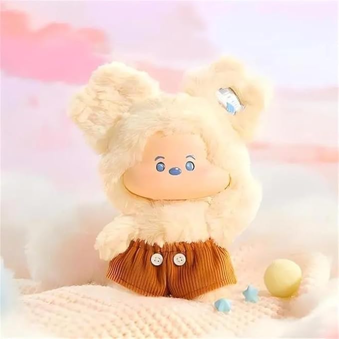 Disney - Disney Mickey Head In Clouds - KICKOMI